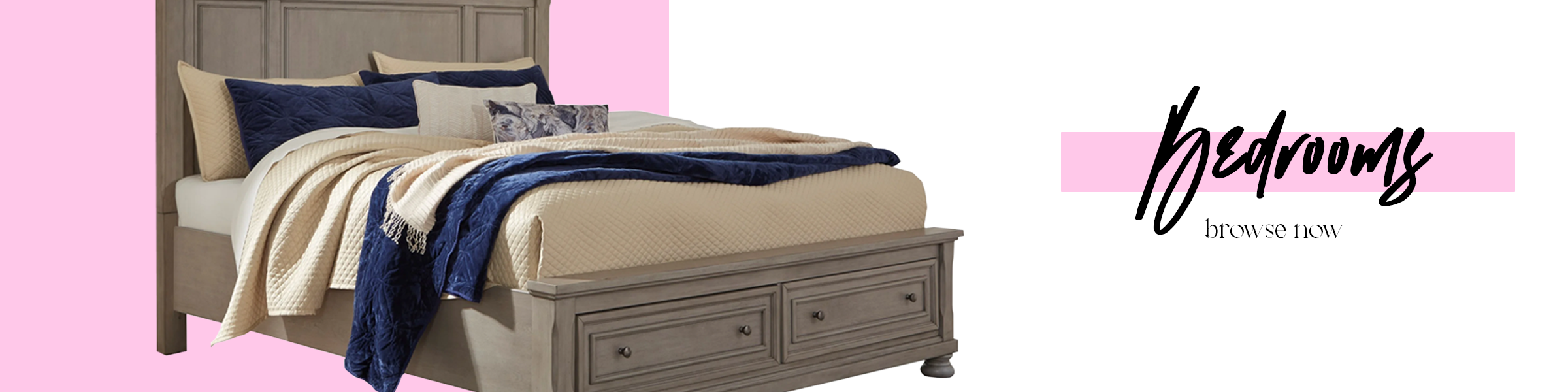 Shop Bedrooms
